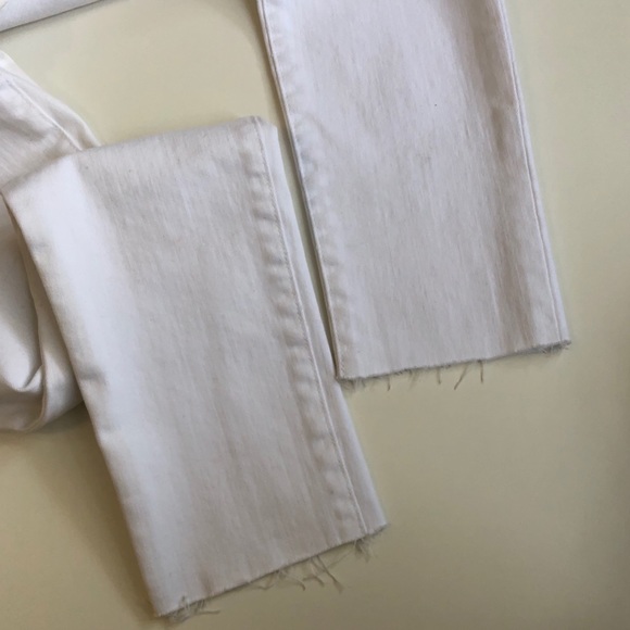 Joe’s Jeans Raw hem skinny jeans - Picture 3 of 6